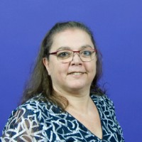 Sandra Eikelenstam