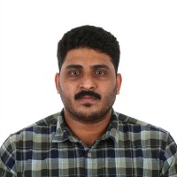 Silvin Mathew