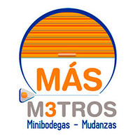 MÁS METROS SAS