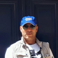 Panagiotis Kantas