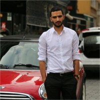 Mostafa Efatdoost