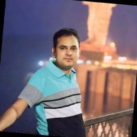 Nikunj Parmar