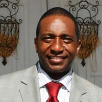Daniel Stallworth