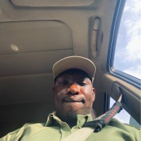 Michael Ayodele