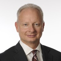 Bruce Bailey