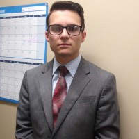 Matthew Winters, Mba