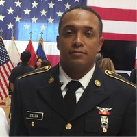 Mitchell Delva