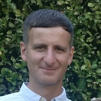 Tim Baker FCCA