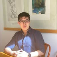 Yupeng Li