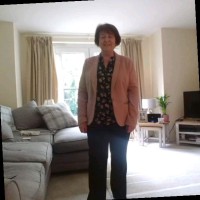 Sue Larcombe