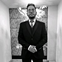 Shantanu Gairola