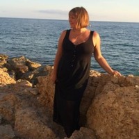 Екатерина Сорокина