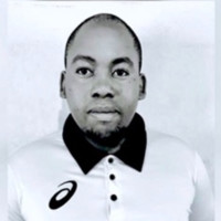 Tshepo Phahlane