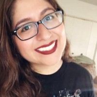 Allyson Ramos
