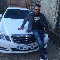 Sukhbir Singh