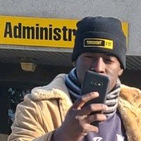 Richman Chibale