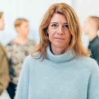 Charlotte Mörner Stein