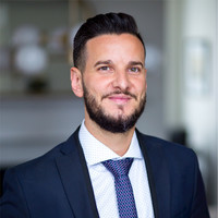 Kevin Moniz, CFP®, CLU®, CHS™