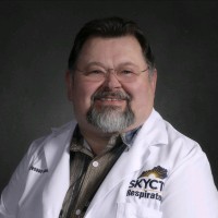 Ken D. Mckenney