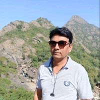 Dharmeshgiri Goswami