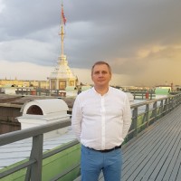 Sergei Fadeev