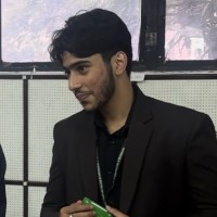 Mohammed Zaid Ali Khan