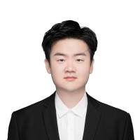 Zihe Dong