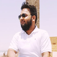 Sayyam Ahmed