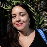 Sandra Herminda Carrasco Morales