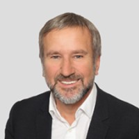 Gilles Thivant