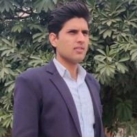 Atul Dadhich