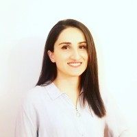 Lilit Dunamalyan