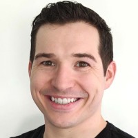 Zach Sunderland, AIA, NCGC