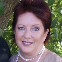 Barbara Dyball