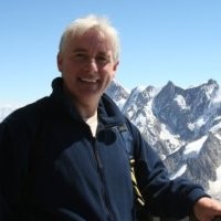 Brian Walshe