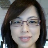 Crystal Liu