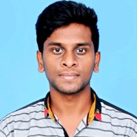Mariappan Ganesan