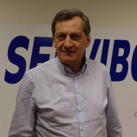 Andre Stas de Richelle