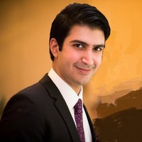 Hasnain Bokhari