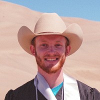 Aidan Cooper