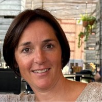 Inge Van den Heuvel