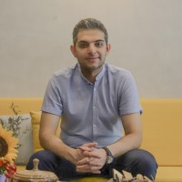Roozbeh Modaresi