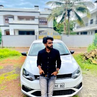 Muhammed Riyaz
