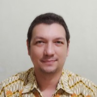 Frank Gerard Jacobus Silitonga