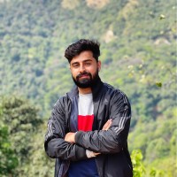 Ravi Sharma