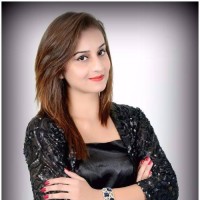 Nadia Khan