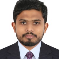 Salih Rabbani C K