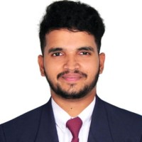 Abhijith TS