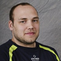 DANIEL WITTLÅCK