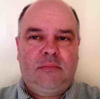 Tony Stinchcombe